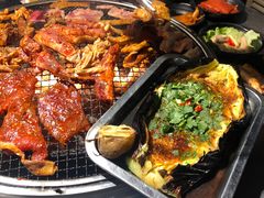-五彩凉山自助西昌烧烤(柳翠路店)