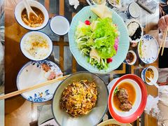 -良师门滨海人家·海鲜·家常菜(滨海城店)