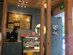 -红小满休闲餐厅(十全街店)