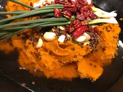 -周幺妹重庆老火锅(银泰城总店)