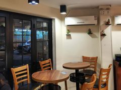 -克比叔叔印度餐厅Kebabs on the Grille(永康路分店)