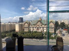 -昆明朗威酒店(昆明站火车站双桥夜市风情街店)