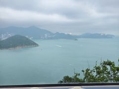 -湾景餐厅(海洋公园店)