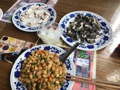 -东兴顺爆肚张