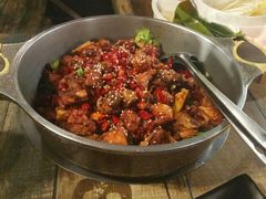 -鸡遇虾煲干锅火锅(小寨金莎店)