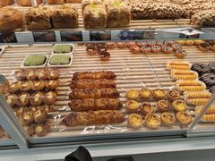 -LanTa蓝塔烘焙(中原万达店)