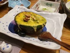 -花潮料理艺食馆(世欧广场店)