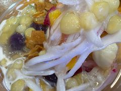 -葛师傅越南特色水果捞(建政南路总店)