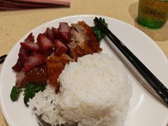 -肥妹烧腊店(翠竹路店)