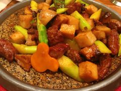 -云龙轩(迪士尼探索家度假酒店)