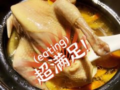 -琬苑鸽庄·川粤融合菜(解放碑总店)
