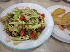 -北方饺子王·海肠捞饭·海鲜锅(山大店)