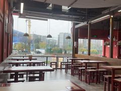 -71号豆汤饭·成都小馆(红牌楼店)