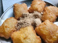 蛋煎糍粑-电台巷火锅(科华总店)