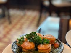 -db Bistro & Oyster Bar by Daniel Boulud(滨海湾金沙店)