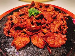 -嘉禾·悦享餐厅(八方汇店)