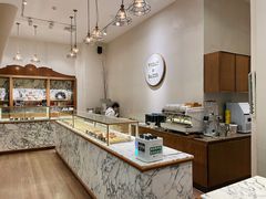 -WHEAT&BAKER-麥(凯德来福士店)