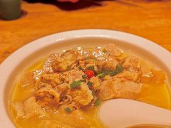 -餐酷哈雷餐厅(通程广场店)