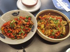 -潇湘阁(望京SOHO店)