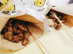 -傅强排骨(成都总店)