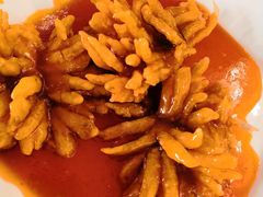 -西安饭庄·非遗陕菜(钟楼店)