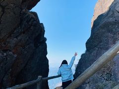 -金子山原生态旅游风景区