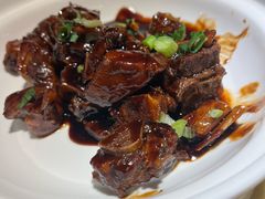 -绿茶餐厅(西单老佛爷店)