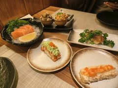 -昊·来了寿司(双楠2店)