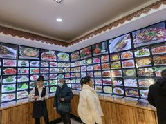 -鑫紫玉食府·巴特私房菜
