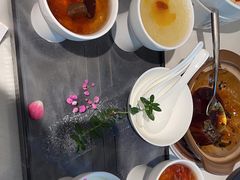-富淳饭店(陆家嘴保利广场店)
