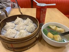 -龙咆汤包·手工现包小笼(拱北口岸店)