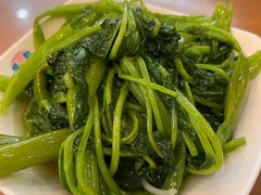 拌青菜-老牌依强牛肉店(达道总店)