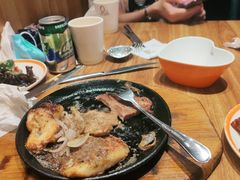 -快乐爱斯米牛排自助(正大广场店)
