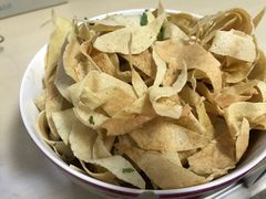 -正味斋锅巴菜(西北角店)