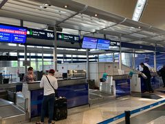 -吉隆坡国际机场