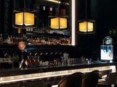 -南宁那莲豪华精选酒店-云霄酒廊·80楼高空城景酒吧