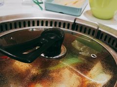 -满兴咱妈烀饼铁锅炖(兰州北街店)