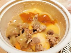 -绿茶餐厅(汇悦大融城店)