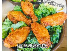 -农畉LONFOOD(万象天地店)