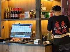 -高嗲嗲·现炒下饭菜(石鼓路店)