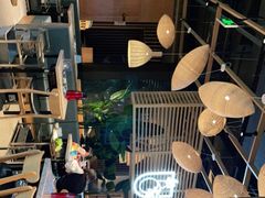 -采椰郎椰子鸡(融创茂店)