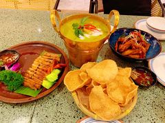 -Home Thai·泰谣(王府井apm店)