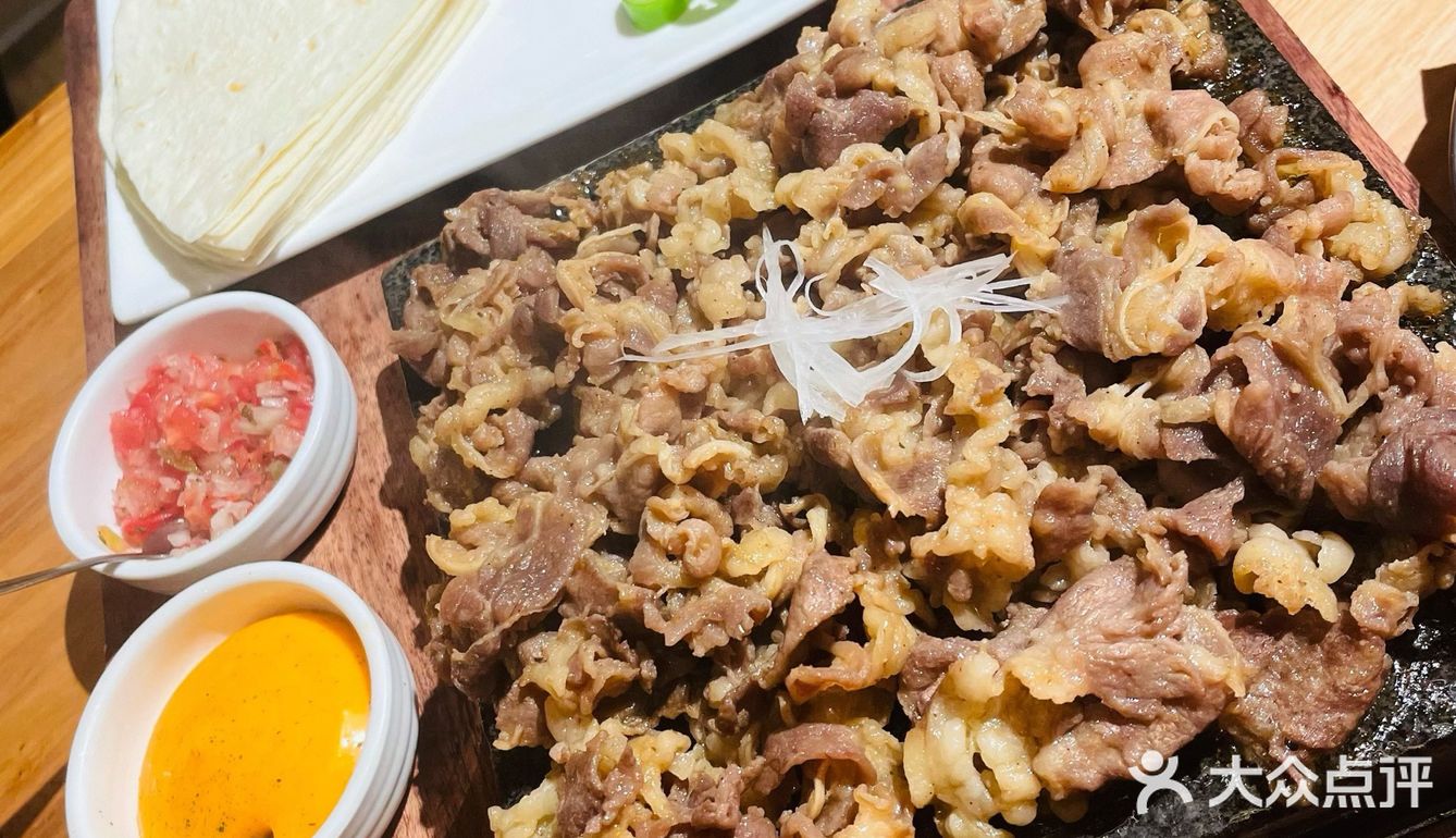 不容错过的韩国料理