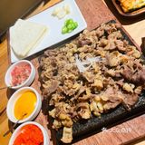 不容错过的韩国料理