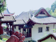 -岳麓书院