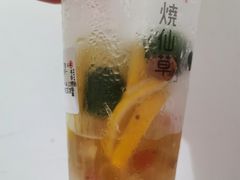 -书亦烧仙草(武侯五大花园店)
