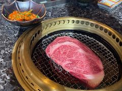 -老乾杯和牛烧肉(王府中环店)