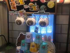 -CGV影城(滨江天街IMAX店)