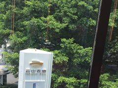 -点都德(广州白云山景区南门店)