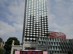 -万达瑞华酒店美食汇自助餐厅(楚河汉街店)